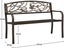 Garden Bench Carousel 5