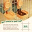 Automatic Cat Feeder Carousel 5
