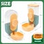 Automatic Cat Feeder Carousel 11