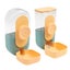 Automatic Cat Feeder Carousel 12