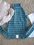 3 x BONDS size 00 tops Carousel 3