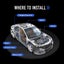Sound Deadening Car Heat Insulation Mat Carousel 8