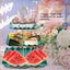Dessert Cupcake Stand 3 Tier Cup Cake Holder Tower Carousel 10
