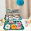 Dessert Cupcake Stand 3 Tier Cup Cake Holder Tower Carousel 12
