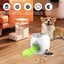 Dog Ball Launcher Dog Food Tenni Ball Machine,Dog Puzzle Feeder Dispenser,Dog Tr Carousel 8