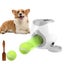 Dog Ball Launcher Dog Food Tenni Ball Machine,Dog Puzzle Feeder Dispenser,Dog Tr Carousel 9