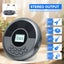 Portable Cd Player Bluetooth Carousel 5