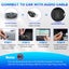 Portable Cd Player Bluetooth Carousel 7
