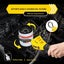 Rubber Strap Wrench Plumbing Oil Filter Wrench Carousel 8