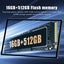 10.1 Inch Android Tablet 16GB+512GB Storage 5G Wi-Fi Dual SIM Long Battery Life Carousel 4