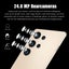 10.1 Inch Android Tablet 16GB+512GB Storage 5G Wi-Fi Dual SIM Long Battery Life Carousel 6