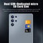 10.1 Inch Android Tablet 16GB+512GB Storage 5G Wi-Fi Dual SIM Long Battery Life Carousel 11