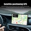 10.1 Inch Android Tablet 16GB+512GB Storage 5G Wi-Fi Dual SIM Long Battery Life Carousel 10