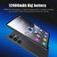 10.1 Inch Android Tablet 16GB+512GB Storage 5G Wi-Fi Dual SIM Long Battery Life Carousel 8