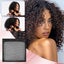 4PCS Curls Lock Hair Net Curly Hair Styling Carousel 7