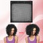 4PCS Curls Lock Hair Net Curly Hair Styling Carousel 9
