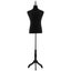 Male Mannequin Dress Form Torso Dressmakers Dummy Manikin Display Stand Tripod Carousel 4