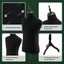 Male Mannequin Dress Form Torso Dressmakers Dummy Manikin Display Stand Tripod Carousel 9