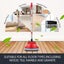 Floor Polisher Buffer Scrubber Floor Cleaner Carousel 4