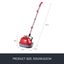 Floor Polisher Buffer Scrubber Floor Cleaner Carousel 6