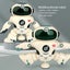 Music Elecronic Robot Toy for Kids Carousel 6