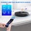 Portable Cd Player Bluetooth Rechargeable Walkman Cd Player With Speakers Carousel 3
