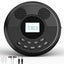 Portable Cd Player Bluetooth Rechargeable Walkman Cd Player With Speakers Carousel 5
