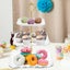 Dessert Cupcake Stand 3 Tier Cup Cake Holder Tower Tea Party Birthday Weeding Carousel 6