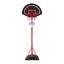 Basketball Hoop Ring Stand Portable Indoor System Net Set Outdoor 1.7m-2.3m Carousel 11
