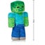 Minecraft Robot Creative Doll Plush Toy Carousel 4