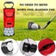 Golf Ball Retriever Golf Ball Pick Up Shag Bag Carousel 5