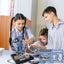 Stem Toys Mechanical Shooting Target Science Exploration Kit Carousel 11