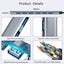 USB 3.0 Hub with 7 Ports Carousel 5