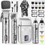 Electric Hair Clippers Razor Beard Trimmer Shavers Carousel 4