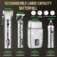 Electric Hair Clippers Razor Beard Trimmer Shavers Carousel 5