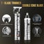 Electric Hair Clippers Razor Beard Trimmer Shavers Carousel 7