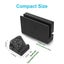 Switch Stand Charging Docking Station Carousel 6