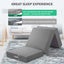 Bedding Folding Mattress Camping Carousel 3