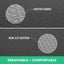 Bedding Folding Mattress Camping Carousel 4