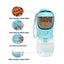 Dog Water Bottle Food Container Carousel 4