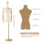 Female Mannequin Carousel 10