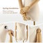 Female Mannequin Carousel 13