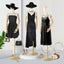 Female Mannequin Carousel 17