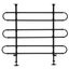 Pet Car Barrier Gate Carousel 2