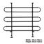 Pet Car Barrier Gate Carousel 3