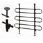 Pet Car Barrier Gate Carousel 6