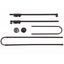 Pet Car Barrier Gate Carousel 7