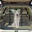 Pet Car Barrier Gate Carousel 8