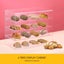 Acrylic Cake Display Cabinet Carousel 11