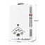 Gas Water Heater Califont - New Carousel 8
